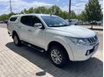 MITSUBISHI L 200 2.4 DI-D Instyle Navi Gyári doboz - Hibamentes állapot - Új váltó/kettőstömegű