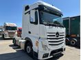 MERCEDES-BENZ 2021/8 - 2