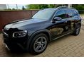 MERCEDES-BENZ GLB 200 4 Matic AMG Line. F2B/OX1CT1/JZAA153A