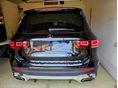 MERCEDES-BENZ GLB 200 2021/6 - 9