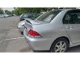 MITSUBISHI LANCER 2007 - 3