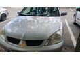 MITSUBISHI LANCER 2007 - 5