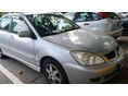 MITSUBISHI LANCER 2007 - 6