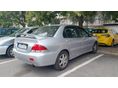 MITSUBISHI LANCER 2007 - 7