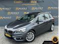 BMW 2-ES SOROZAT 218i Advantage (Automata)