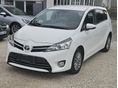 TOYOTA VERSO 1.8 Active [7 személy] EDITION S! NAVI! TOLATÓ KAMERA! AJÁNDÉK TÉLI KERÉK! SÉRÜLÉS MENTES!