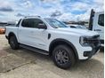 FORD RANGER 2.0 TDCi EcoBlue 4x4 Wildtrak (Automata) Raktárról! Lízingre 5.9% kamattal!