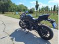 SUZUKI GSX 250 R 2017 - 2