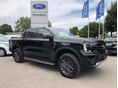 FORD RANGER 2.0 TDCi EcoBlue 4x4 Wildtrak (Automata) AKÁR 5.99 THM-MEL!