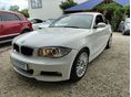 BMW 120d M Coupe 2 Tulajos! 167.070- Km Bemutató videóval!
