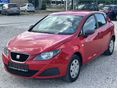 SEAT IBIZA 1.2 12V Entry