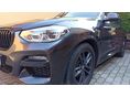 BMW X3 xDrive30d M Sport (Automata)
