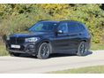 BMW X3 2021/2 - 1