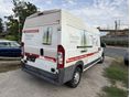 FIAT DUCATO 2010/4 - 5
