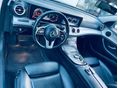 MERCEDES-BENZ E 220 2018/11 - 8