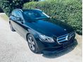 MERCEDES-BENZ E 220 2018/11 - 2