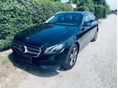 MERCEDES-BENZ E 220 d T 9G-TRONIC Magyar rendszámmal átadva