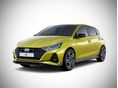 HYUNDAI I20 1.0 T-GDI Trend