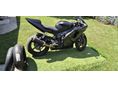 YAMAHA YZF R6 