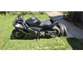 YAMAHA YZF R6 2005 - 2