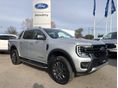 FORD RANGER 2.0 TDCi EcoBlue 4x4 Wildtrak (Automata) AKÁR 5.99 THM-MEL!