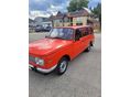 WARTBURG 353 1982/11 - 2