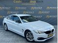 BMW 4-ES SOROZAT 2017/5 - 2
