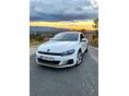 VOLKSWAGEN SCIROCCO 2.0 CR TDI DSG Facelift