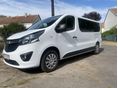 OPEL VIVARO 1.6 CDTI L2H1 2.9t Start-Stop Combi+ KLÍMÁS+TETŐ-KLÍMÁS.ABS.TEMOMAT.MAGYARORSZÁGI.HOSSZÍTOTT KIVITEL !!!