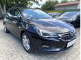 OPEL ASTRA K Sports Tourer 1.4 T Innovation 16-os ALU.LED.ÜLÉS-KORMÁNYFŰTÉS.DIGIT KLÍMA.NAVI.PDC-KAMERA.SÁVTARTÓ.+VONÓHOROG!