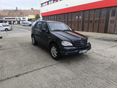 MERCEDES-BENZ ML 270 2000/12 - 2