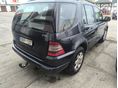 MERCEDES-BENZ ML 270 2000/12 - 3