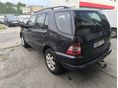 MERCEDES-BENZ ML 270 2000/12 - 4
