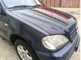 MERCEDES-BENZ ML 270 2000/12 - 6