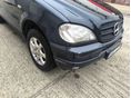 MERCEDES-BENZ ML 270 2000/12 - 7