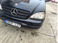 MERCEDES-BENZ ML 270 2000/12 - 8