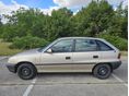 OPEL ASTRA F 2002 - 2