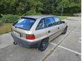 OPEL ASTRA F 2002 - 4
