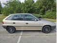 OPEL ASTRA F 2002 - 5