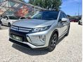 MITSUBISHI ECLIPSE CROSS 1.5 T-MIVEC Instyle 4WD CVT 144 ezer km !/Nyitható panorámatető / Vezetett szervizkönyv