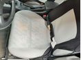 NISSAN ALMERA 2001 - 7