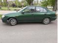 NISSAN ALMERA 2001 - 3