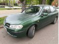 NISSAN ALMERA 1.5 Comfort P1