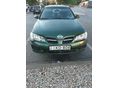 NISSAN ALMERA 2001 - 2