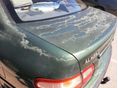 NISSAN ALMERA 2001 - 5