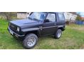DAIHATSU FEROZA 1991/12 - 2