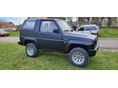 DAIHATSU FEROZA 1991/12 - 3