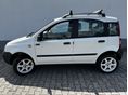FIAT PANDA 2006/4 - 4