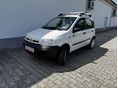 FIAT PANDA 2006/4 - 5