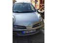 NISSAN MICRA 1.2 Fitt